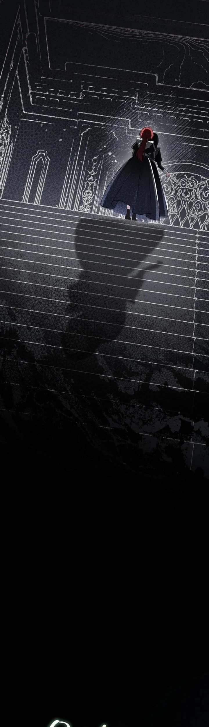 I Was Possessed, but It Became a Ghost Story Chapter 12 Gambar 54