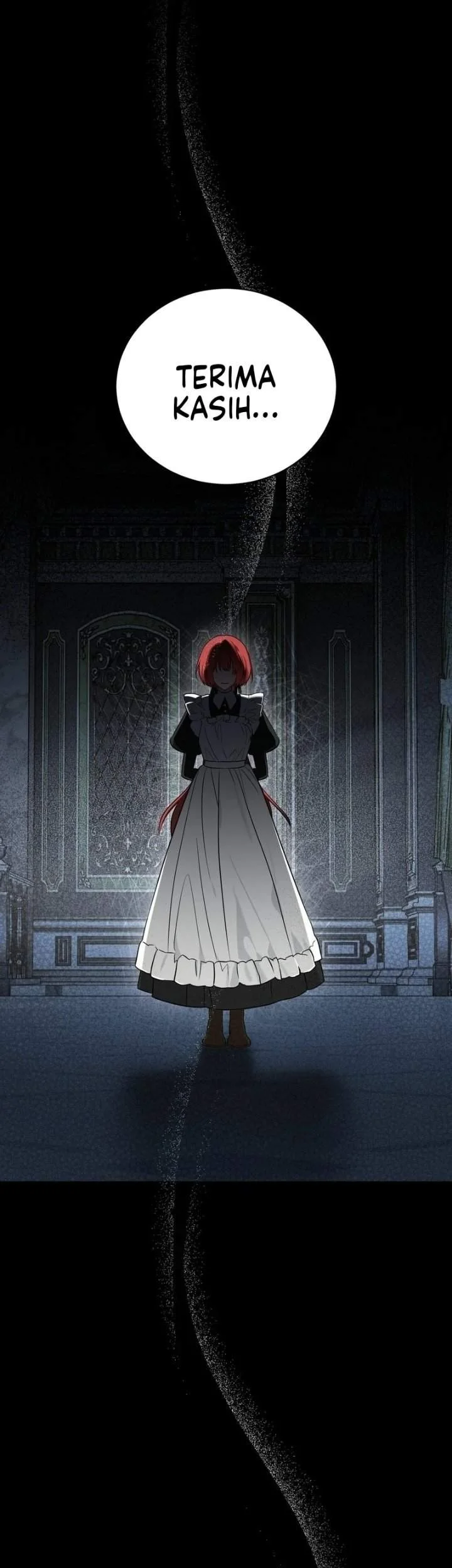 I Was Possessed, but It Became a Ghost Story Chapter 12 Gambar 57