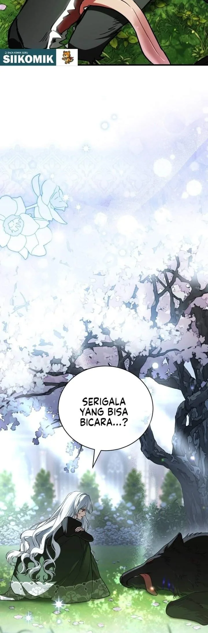 I Was Possessed, but It Became a Ghost Story Chapter 12 Gambar 12