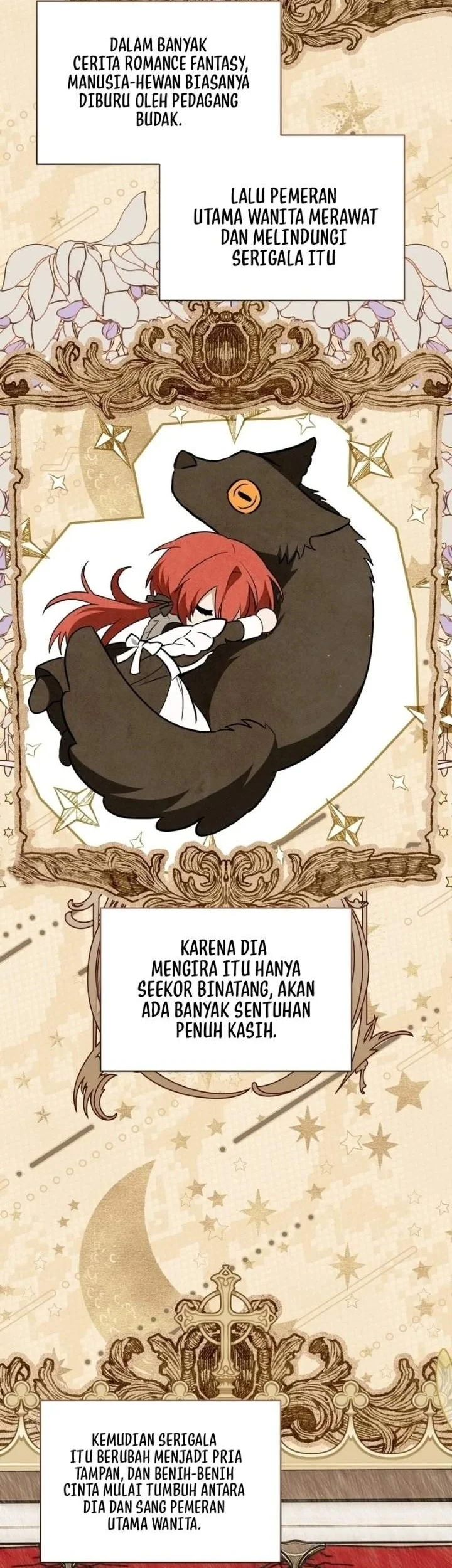 I Was Possessed, but It Became a Ghost Story Chapter 12 Gambar 16