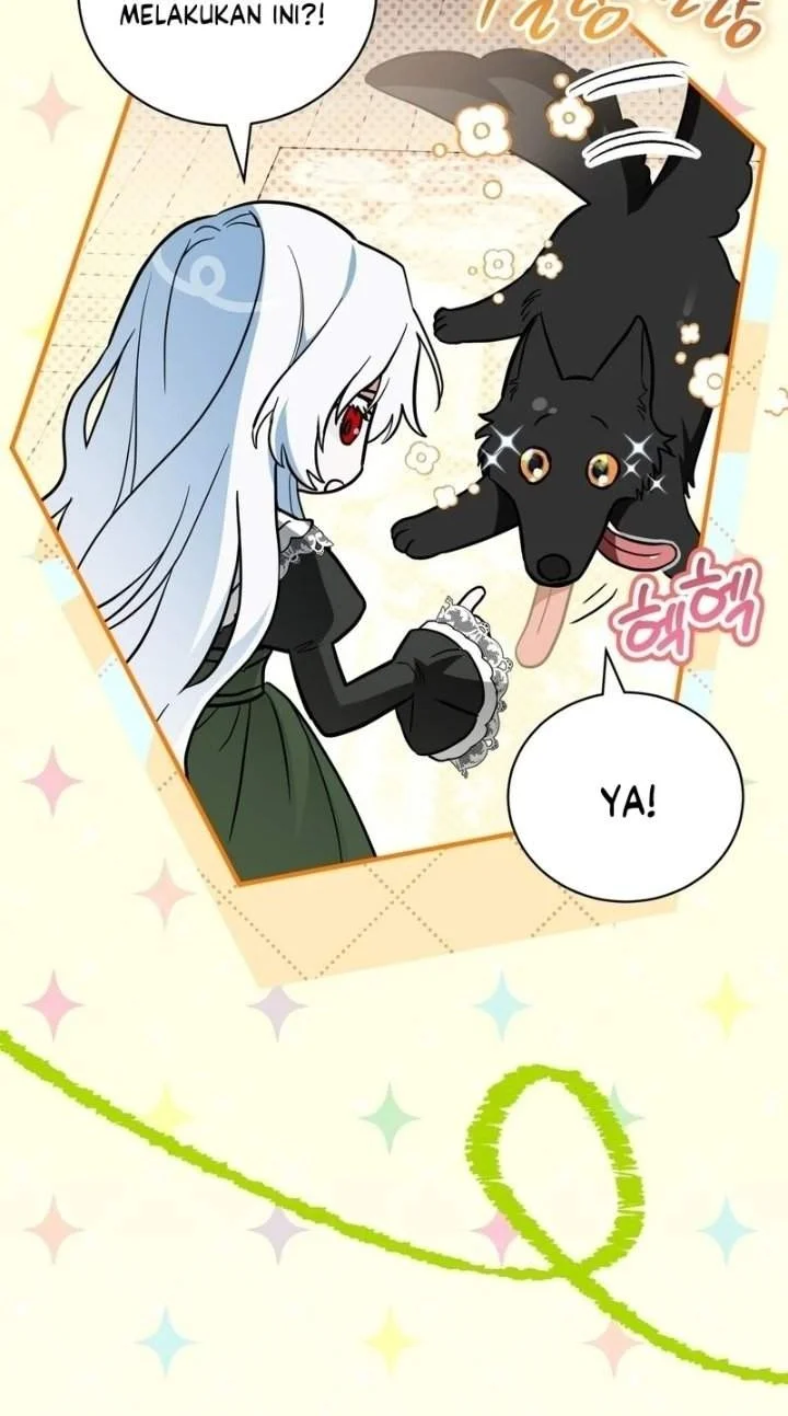 I Was Possessed, but It Became a Ghost Story Chapter 12 Gambar 24