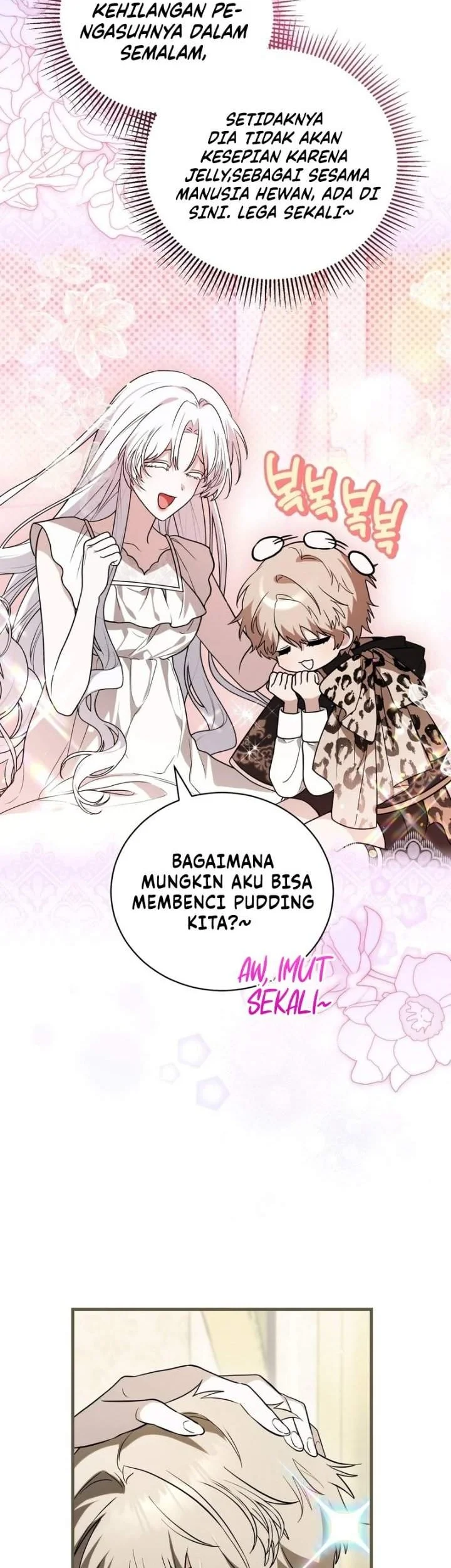 I Was Possessed, but It Became a Ghost Story Chapter 13 Gambar 37