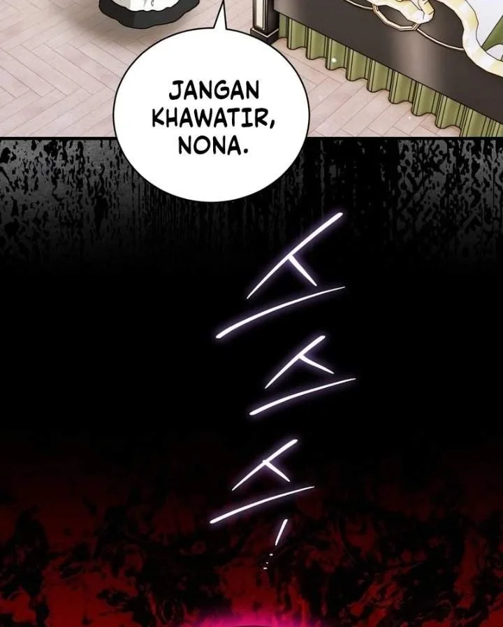 I Was Possessed, but It Became a Ghost Story Chapter 13 Gambar 50