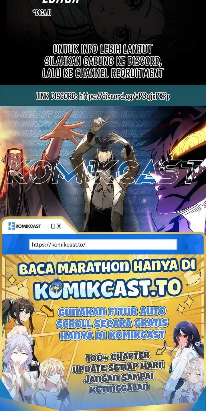 I Was Possessed, but It Became a Ghost Story Chapter 13 Gambar 53