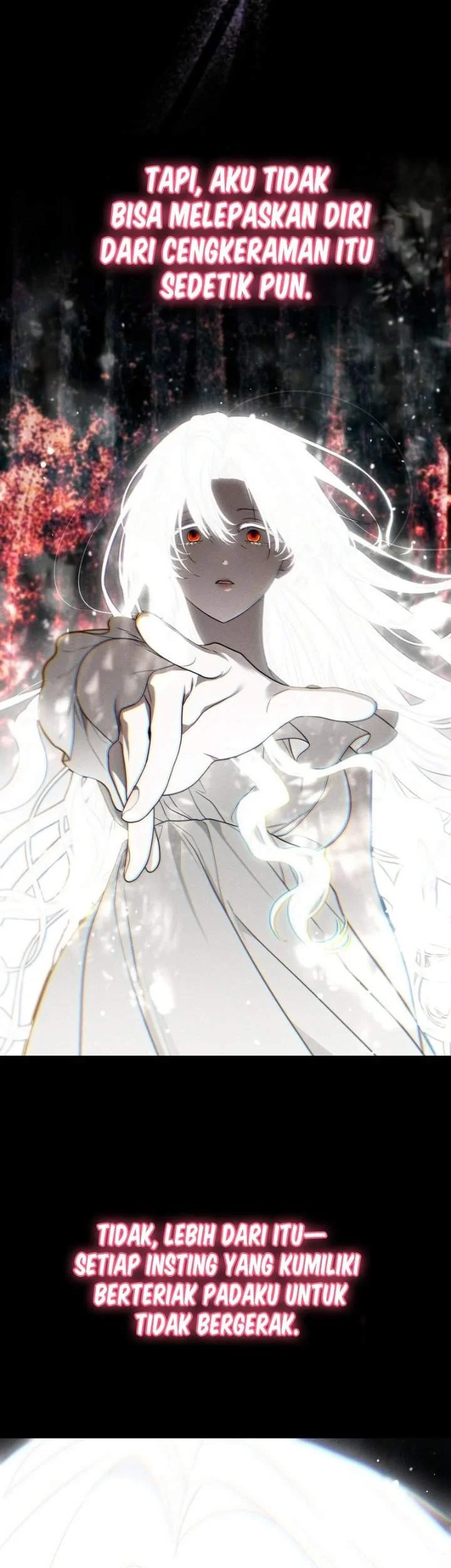 I Was Possessed, but It Became a Ghost Story Chapter 13 Gambar 7