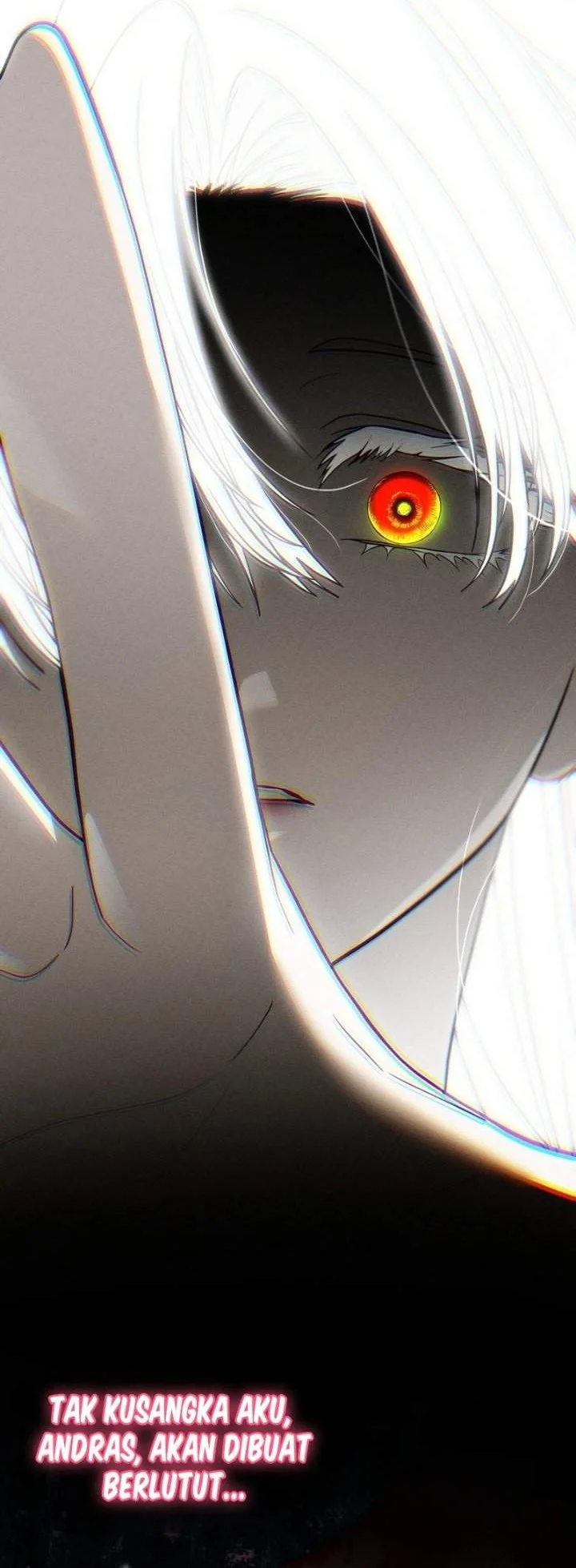 I Was Possessed, but It Became a Ghost Story Chapter 13 Gambar 8