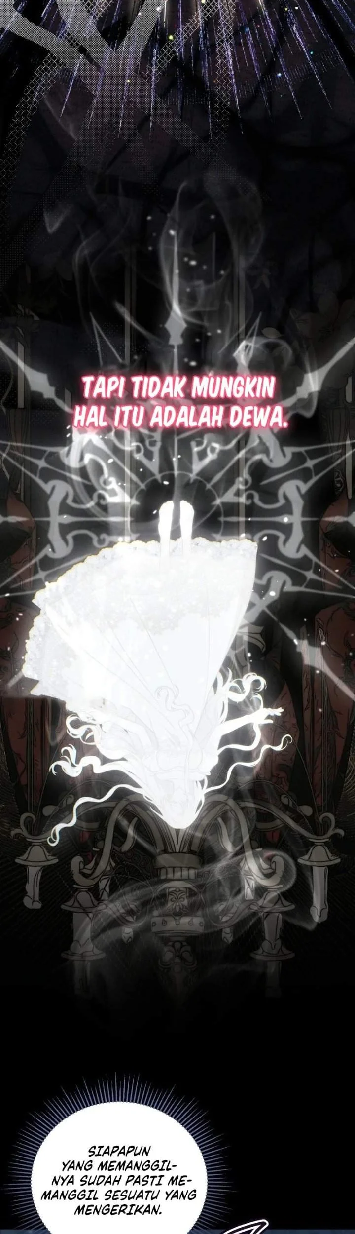 I Was Possessed, but It Became a Ghost Story Chapter 13 Gambar 10