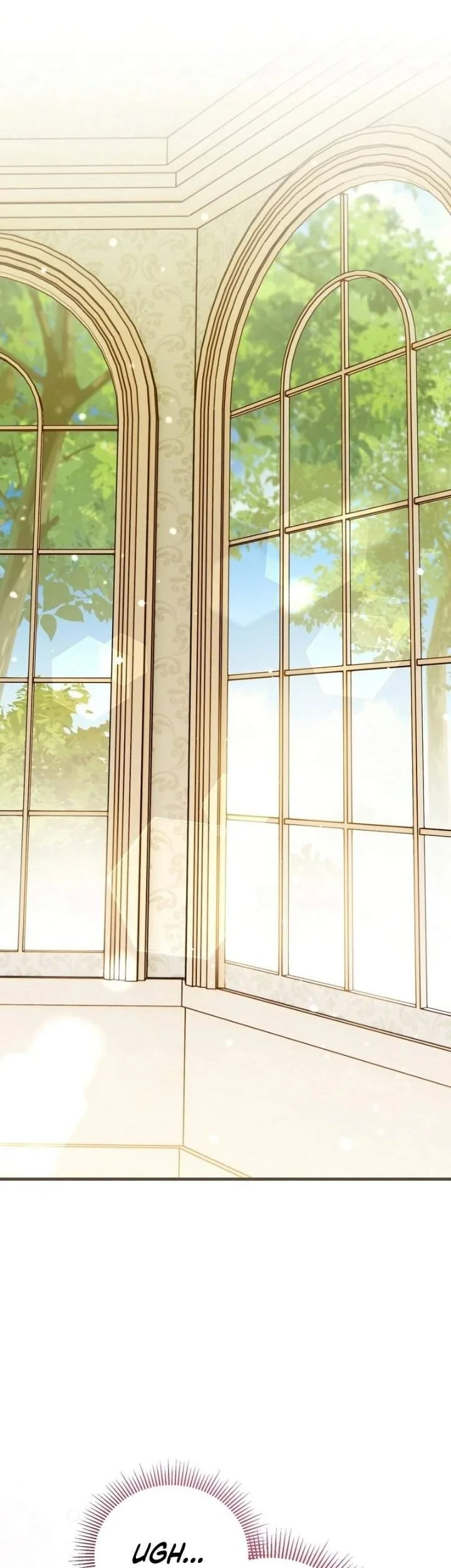 I Was Possessed, but It Became a Ghost Story Chapter 13 Gambar 19