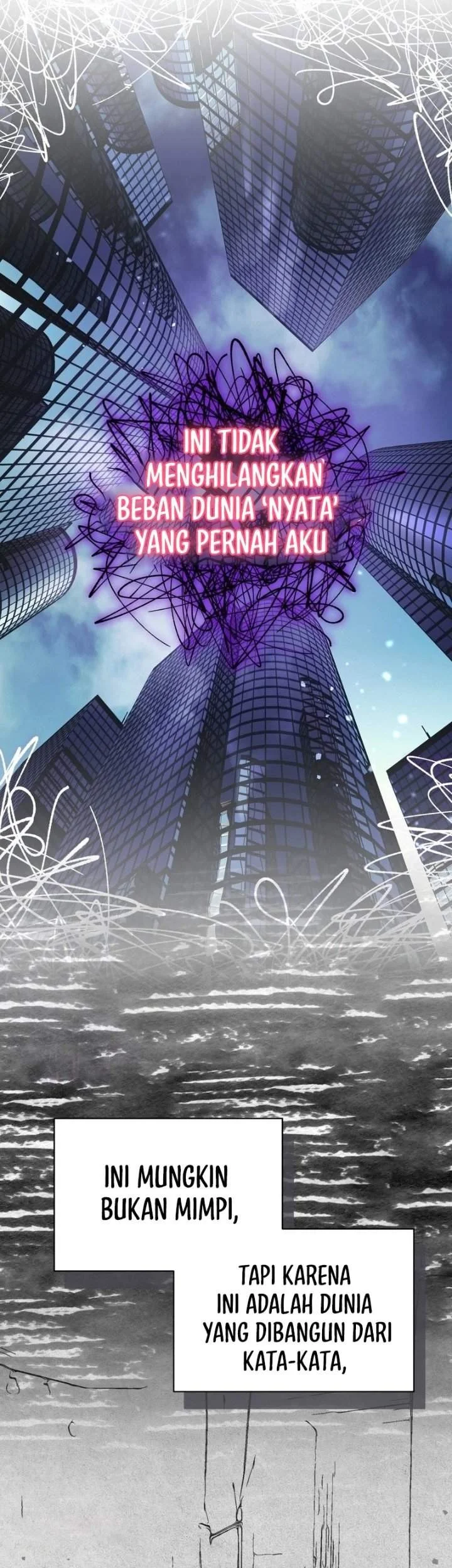 I Was Possessed, but It Became a Ghost Story Chapter 13 Gambar 24