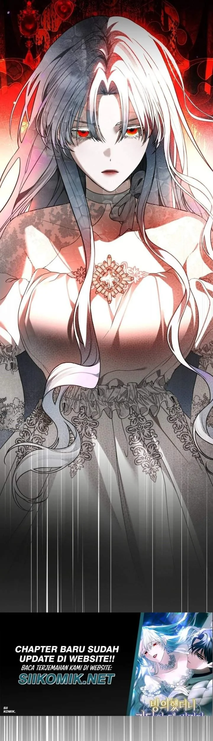 I Was Possessed, but It Became a Ghost Story Chapter 14 Gambar 35