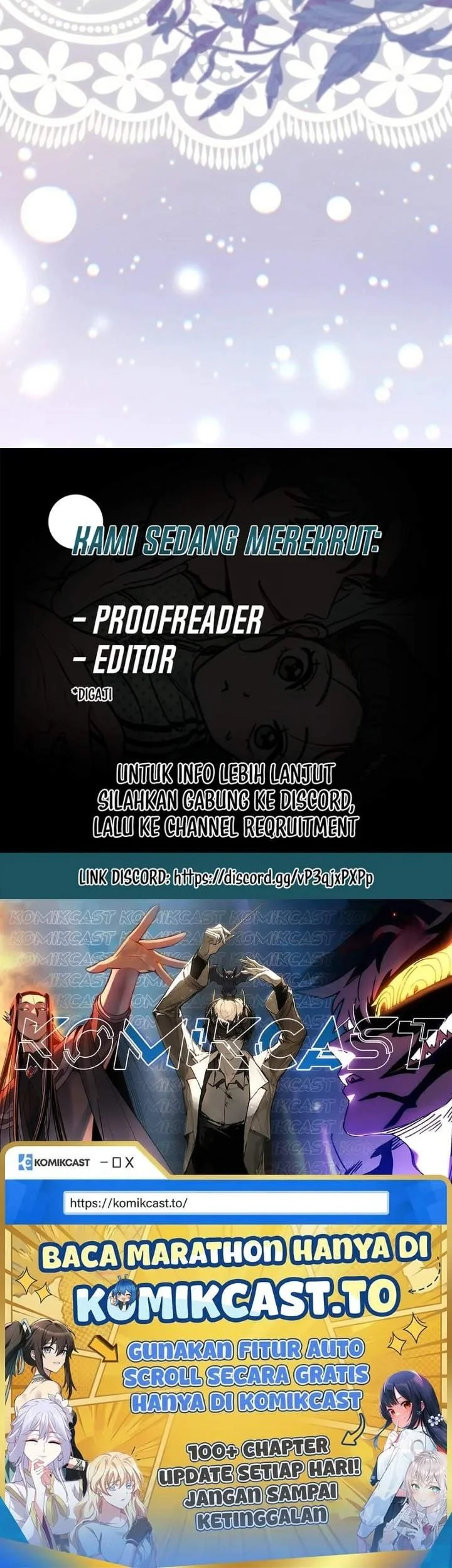 I Was Possessed, but It Became a Ghost Story Chapter 14 Gambar 55