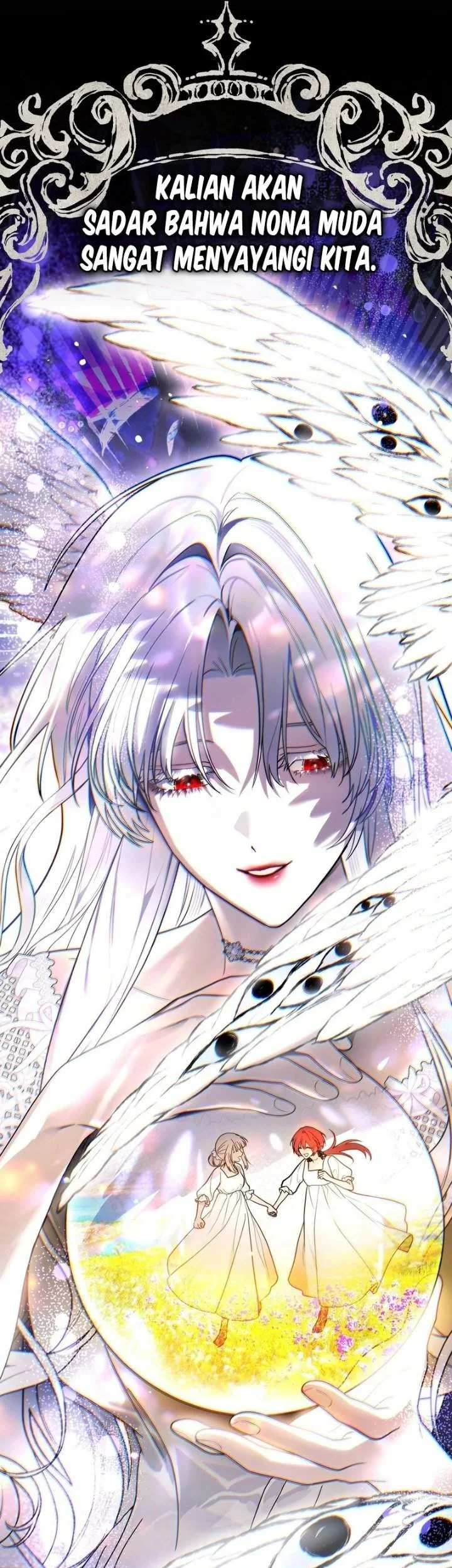 I Was Possessed, but It Became a Ghost Story Chapter 14 Gambar 9