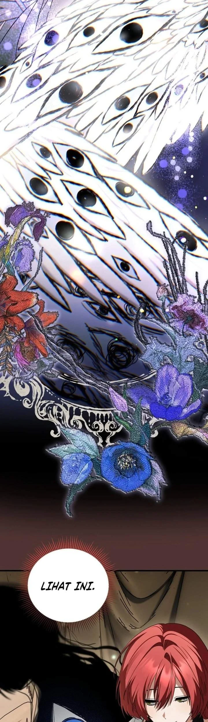 I Was Possessed, but It Became a Ghost Story Chapter 14 Gambar 10