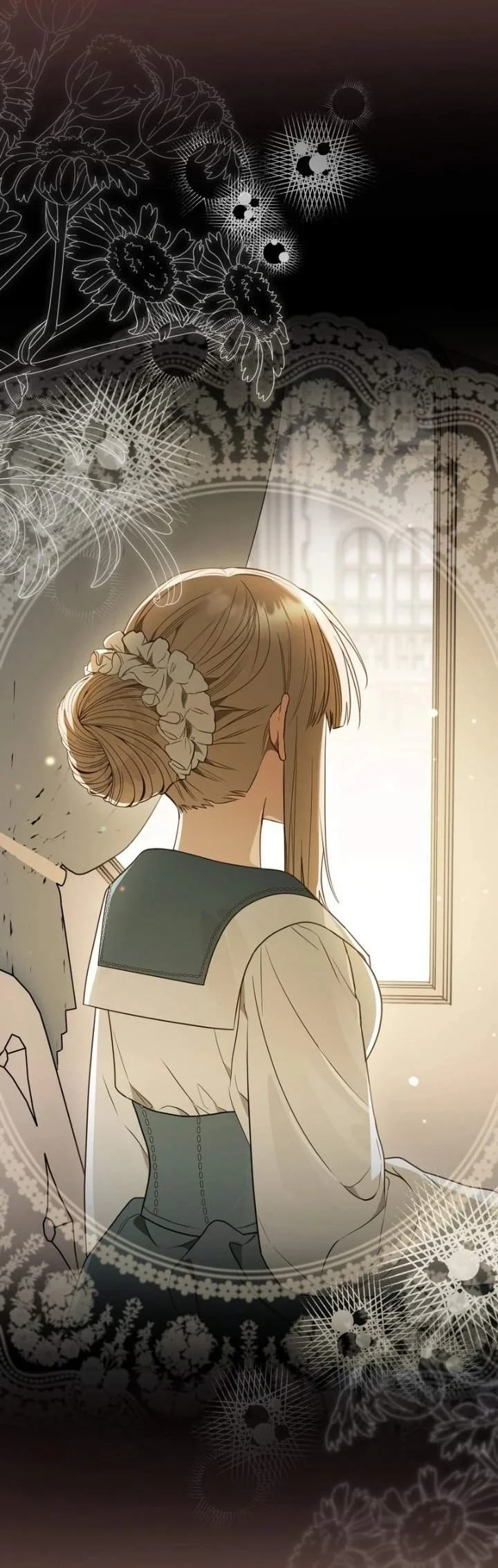 I Was Possessed, but It Became a Ghost Story Chapter 14 Gambar 13