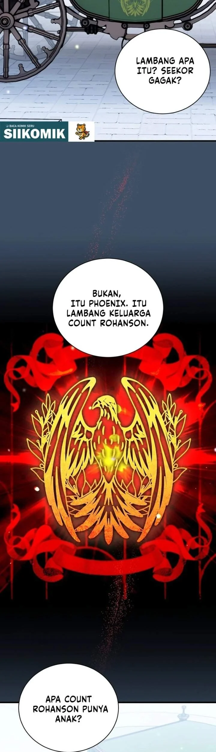 I Was Possessed, but It Became a Ghost Story Chapter 14 Gambar 18