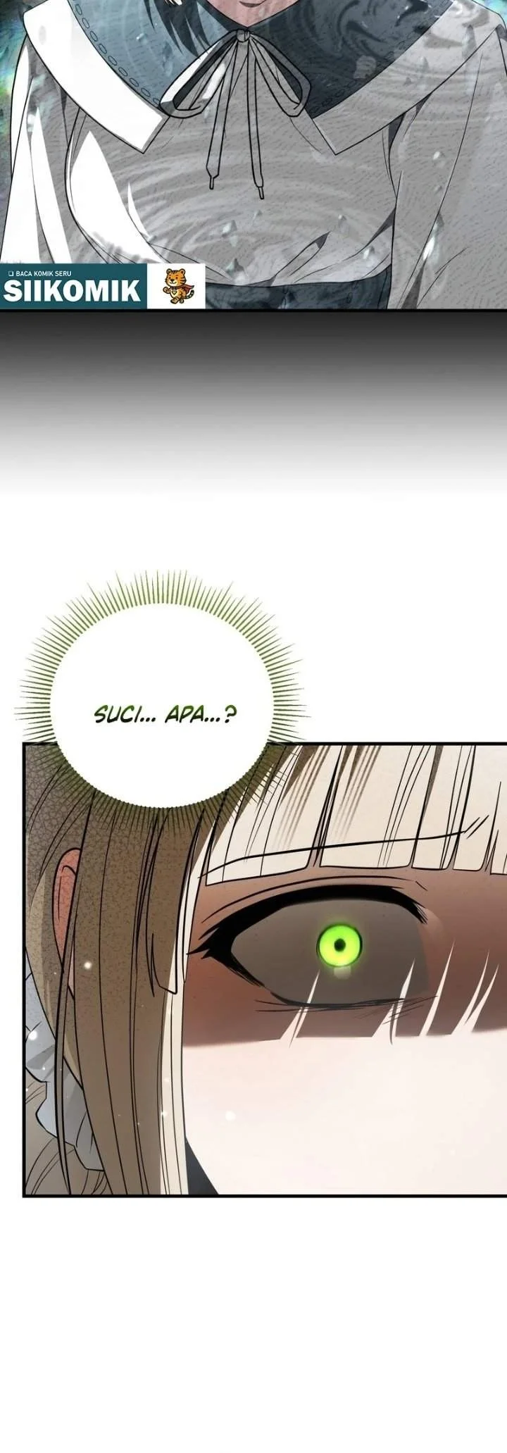 I Was Possessed, but It Became a Ghost Story Chapter 15 Gambar 39