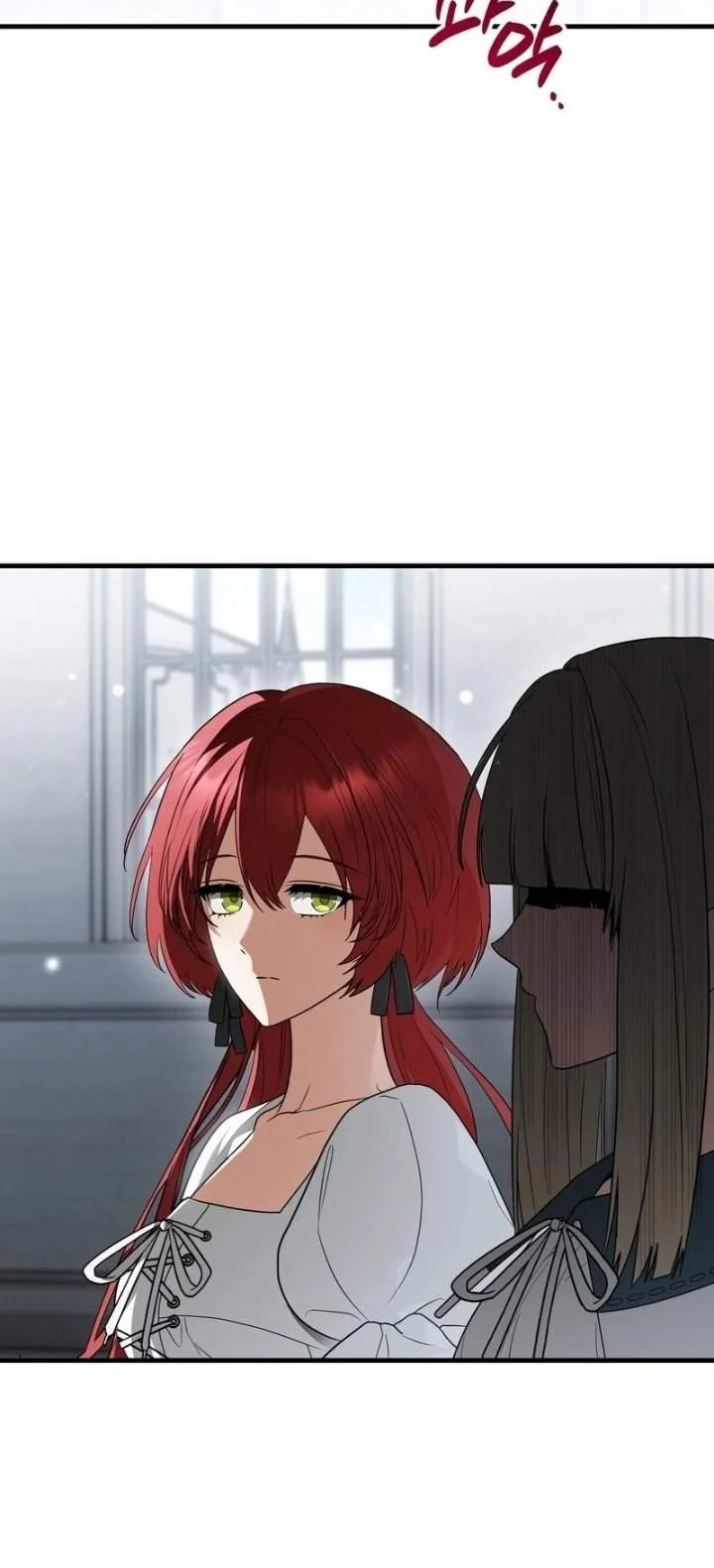 I Was Possessed, but It Became a Ghost Story Chapter 15 Gambar 42