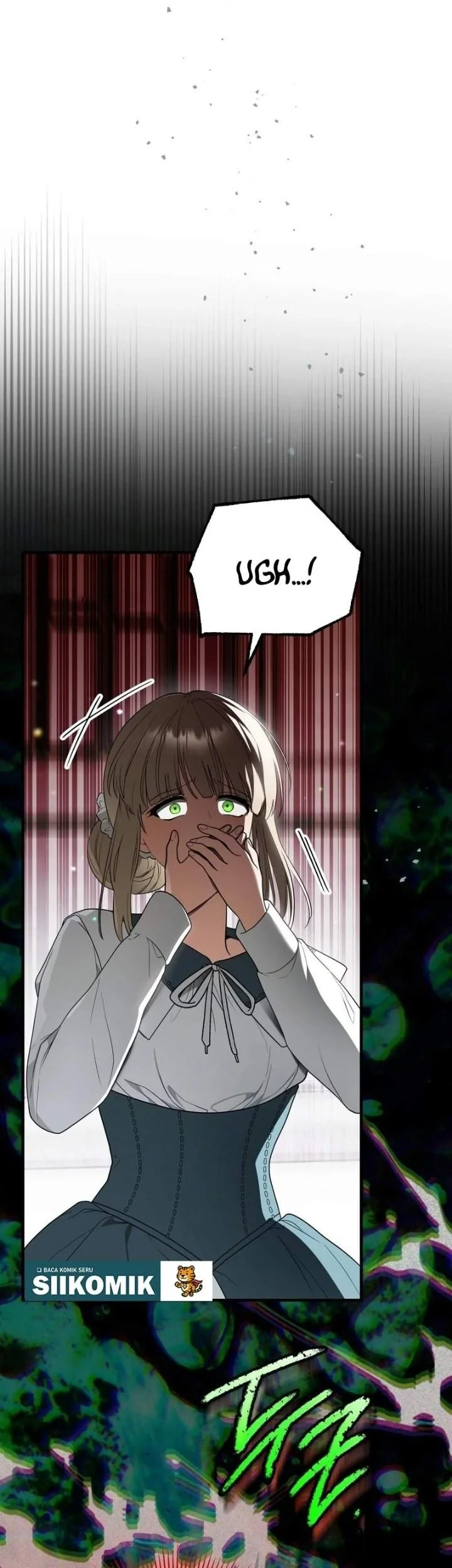 I Was Possessed, but It Became a Ghost Story Chapter 15 Gambar 47