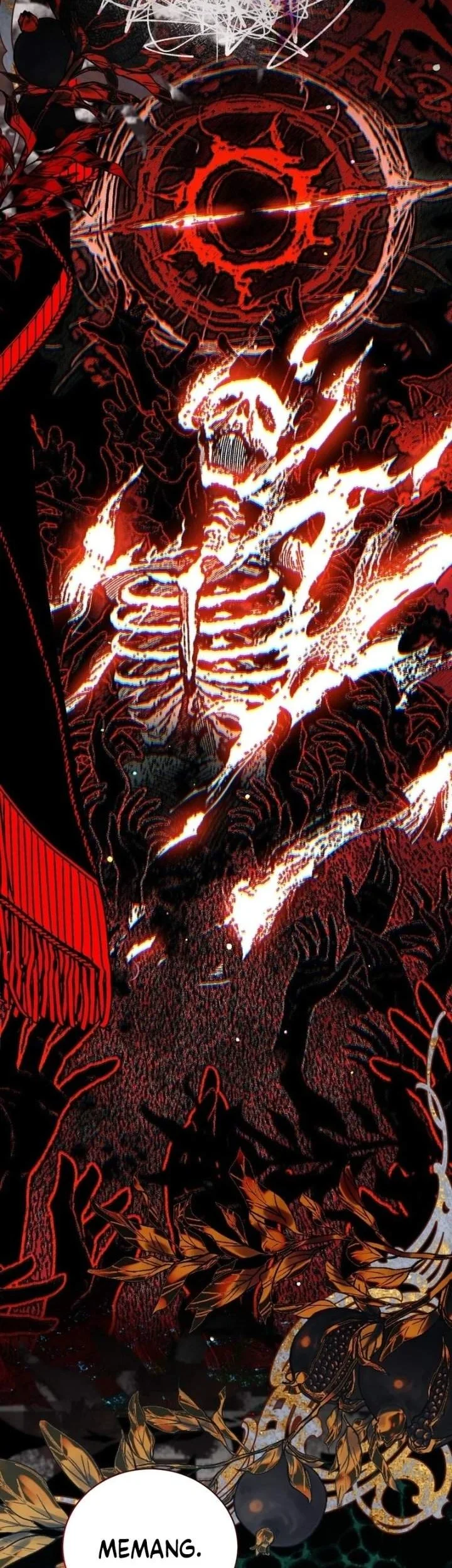 I Was Possessed, but It Became a Ghost Story Chapter 15 Gambar 50