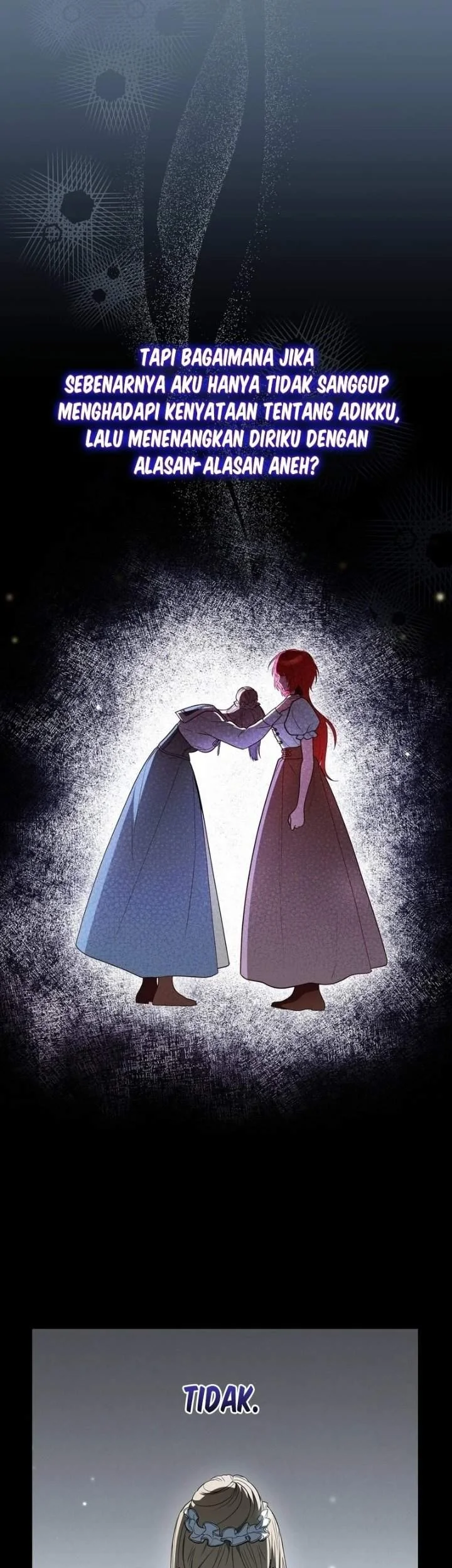 I Was Possessed, but It Became a Ghost Story Chapter 16 Gambar 31