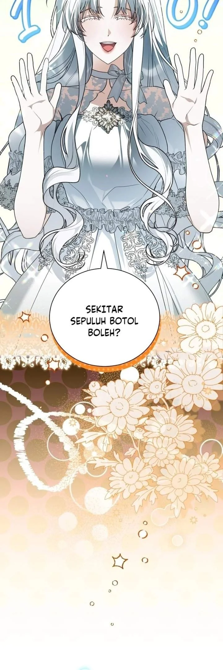 I Was Possessed, but It Became a Ghost Story Chapter 16 Gambar 45