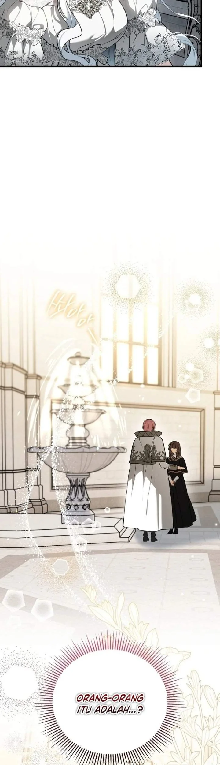 I Was Possessed, but It Became a Ghost Story Chapter 16 Gambar 53