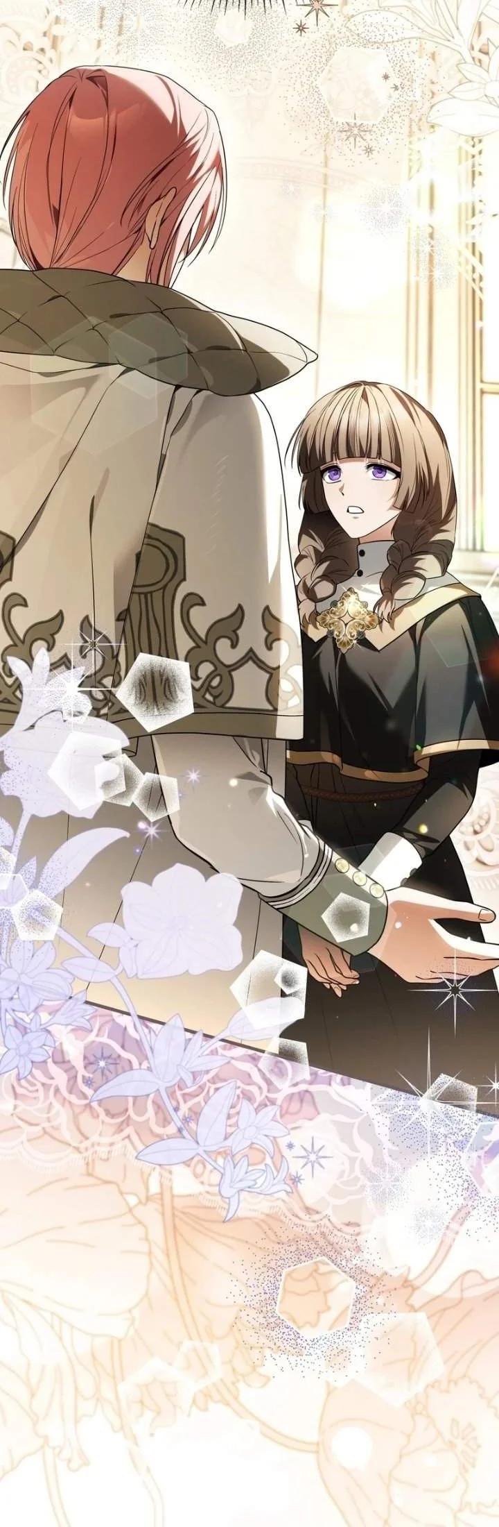 I Was Possessed, but It Became a Ghost Story Chapter 16 Gambar 54