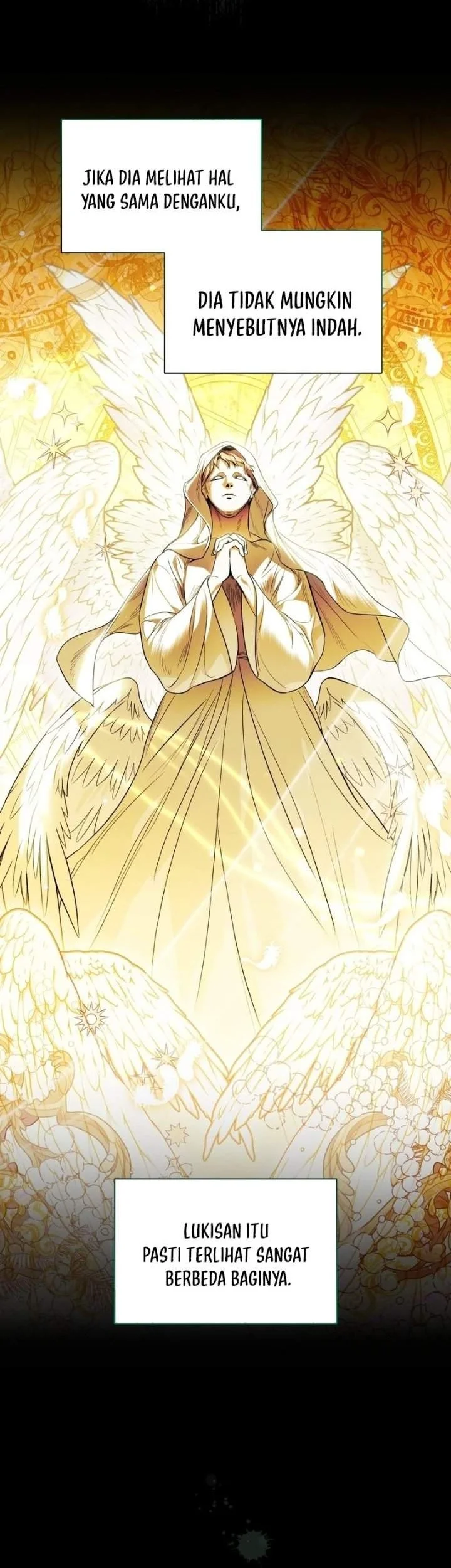 I Was Possessed, but It Became a Ghost Story Chapter 16 Gambar 5