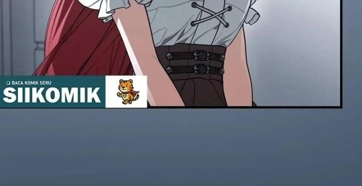 I Was Possessed, but It Became a Ghost Story Chapter 16 Gambar 15