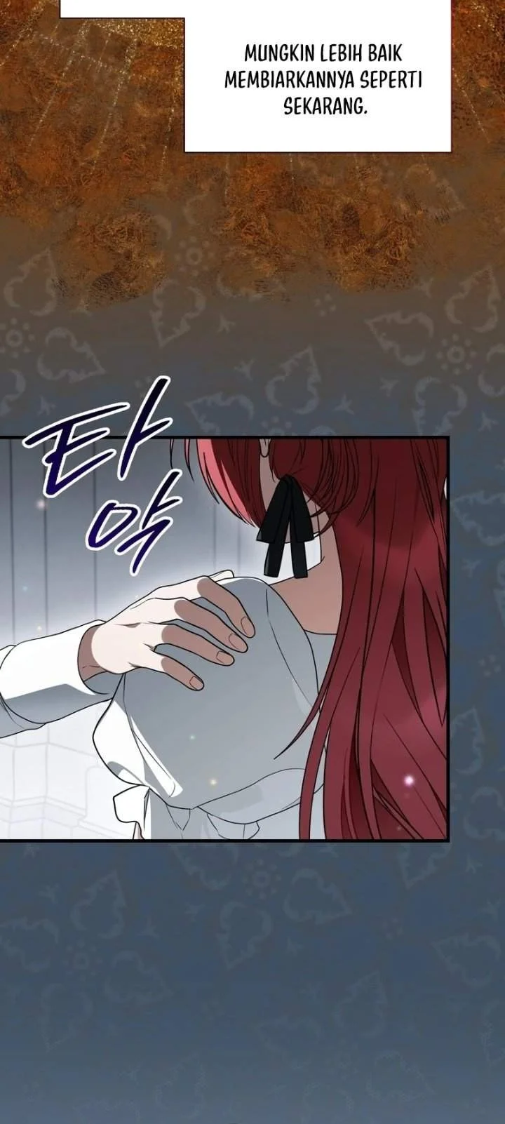 I Was Possessed, but It Became a Ghost Story Chapter 16 Gambar 27