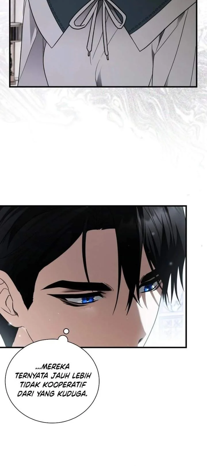 I Was Possessed, but It Became a Ghost Story Chapter 17 Gambar 39