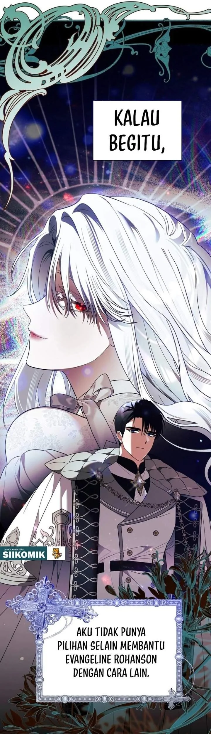 I Was Possessed, but It Became a Ghost Story Chapter 17 Gambar 40