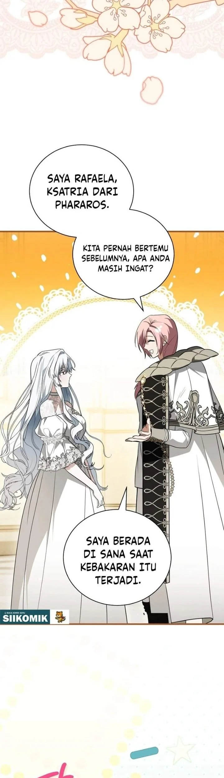 I Was Possessed, but It Became a Ghost Story Chapter 17 Gambar 47