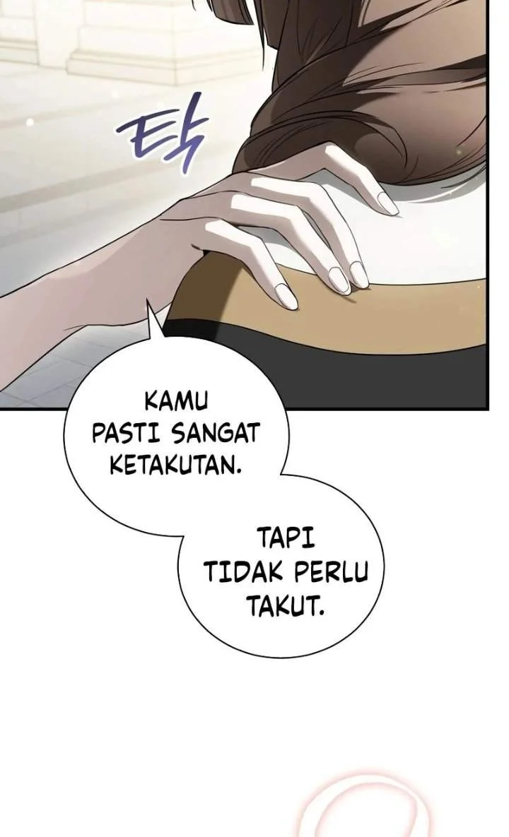 I Was Possessed, but It Became a Ghost Story Chapter 17 Gambar 54
