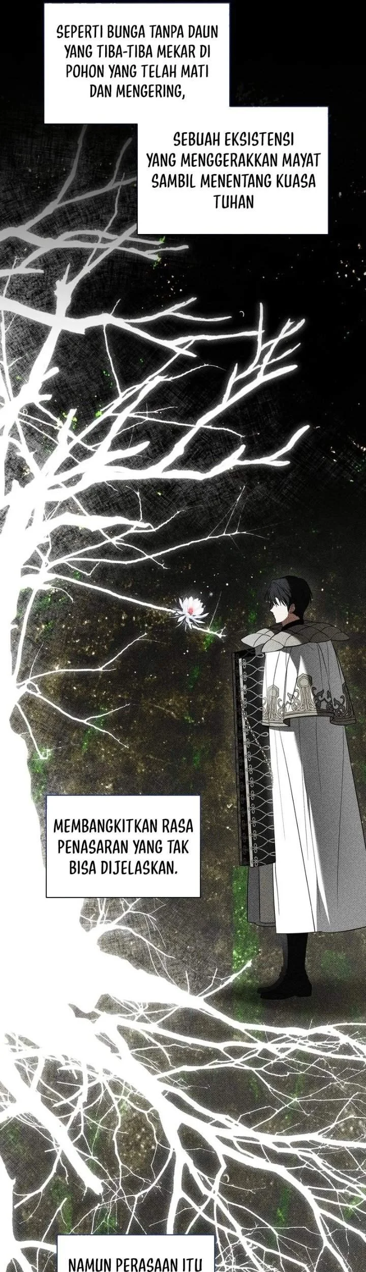 I Was Possessed, but It Became a Ghost Story Chapter 17 Gambar 22