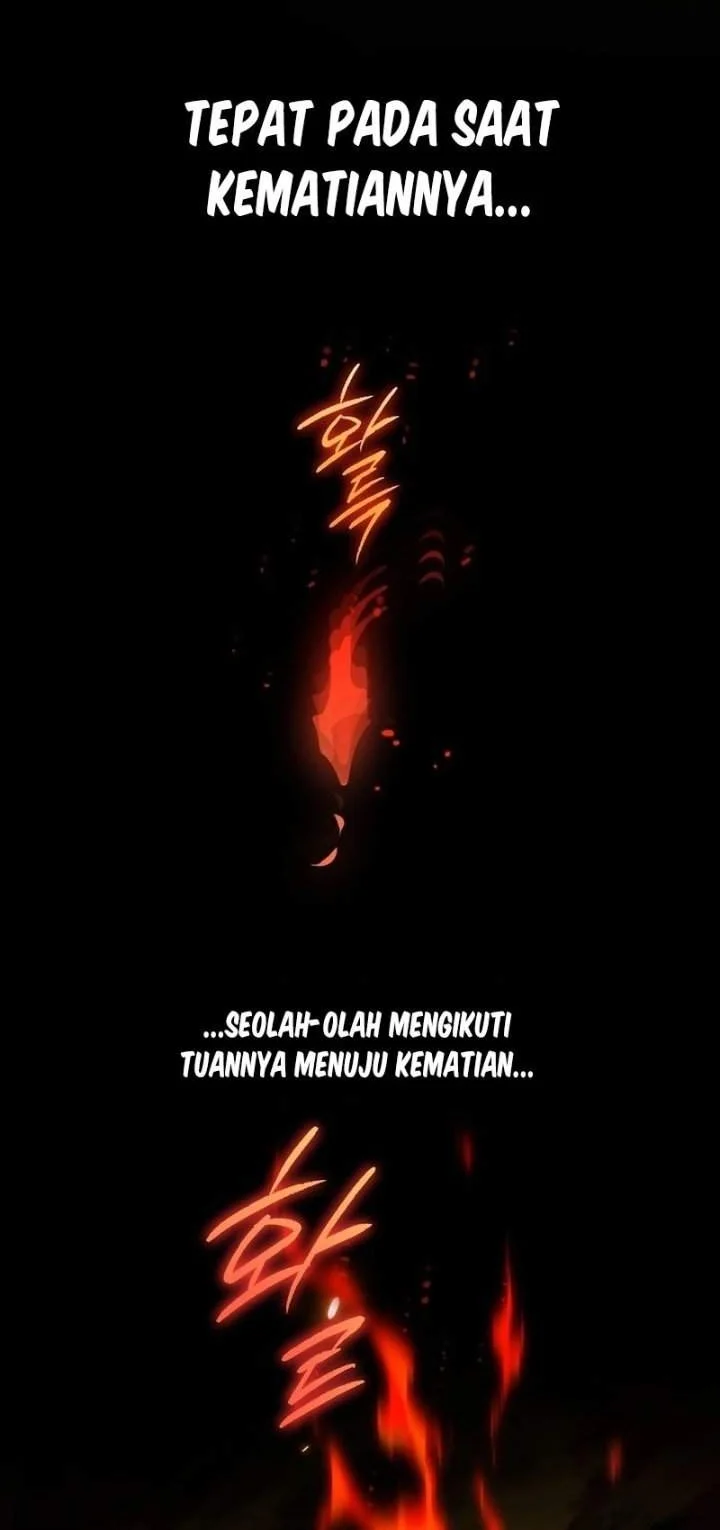 I Was Possessed, but It Became a Ghost Story Chapter 18 Gambar 47