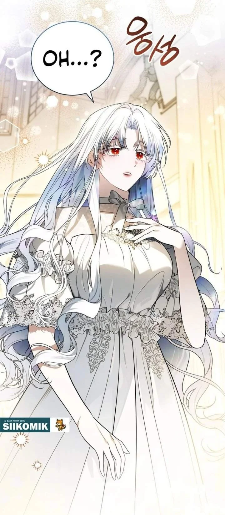 I Was Possessed, but It Became a Ghost Story Chapter 18 Gambar 53