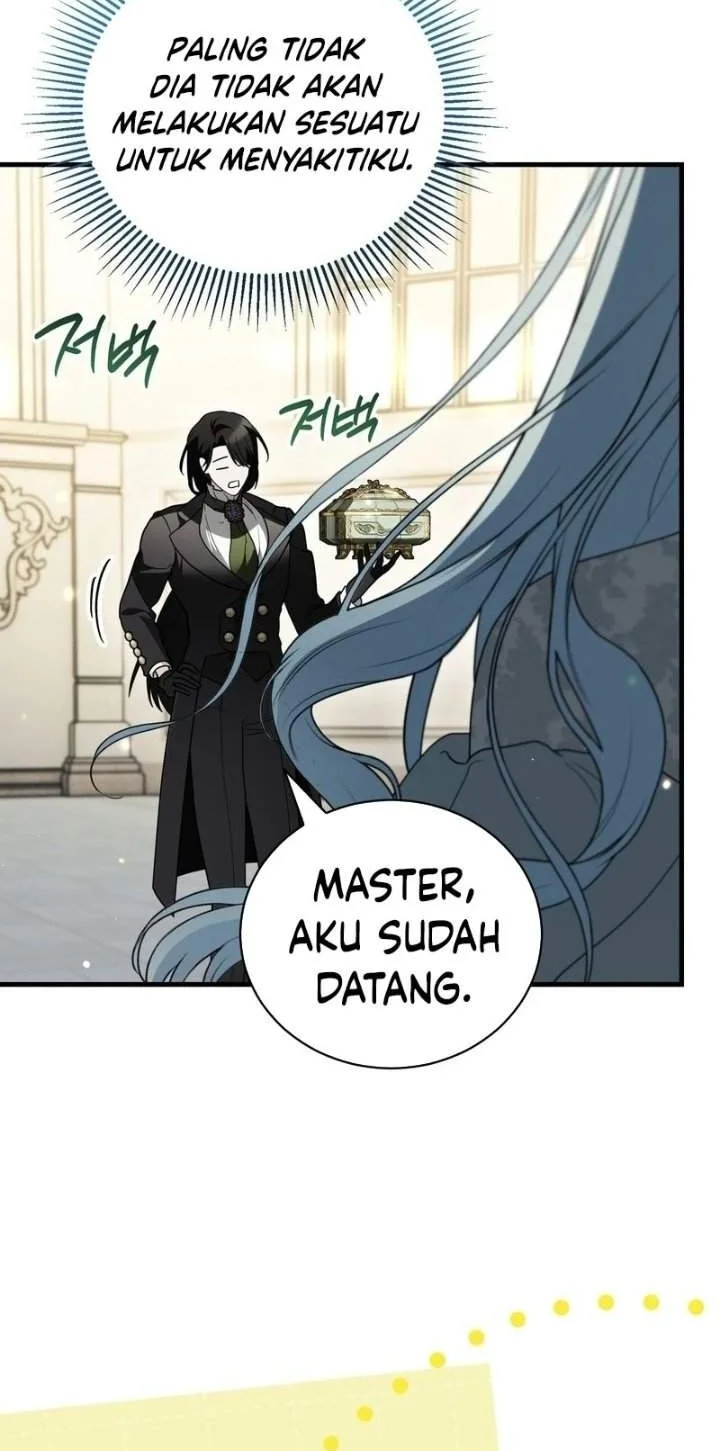 I Was Possessed, but It Became a Ghost Story Chapter 18 Gambar 9