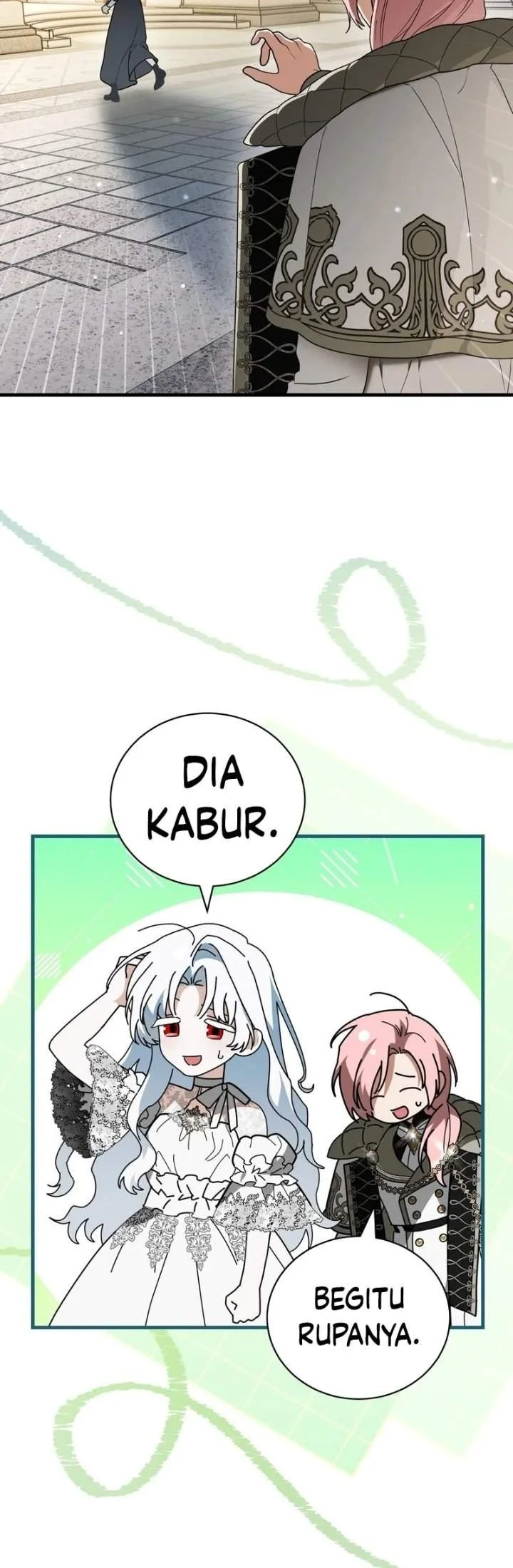 I Was Possessed, but It Became a Ghost Story Chapter 18 Gambar 15