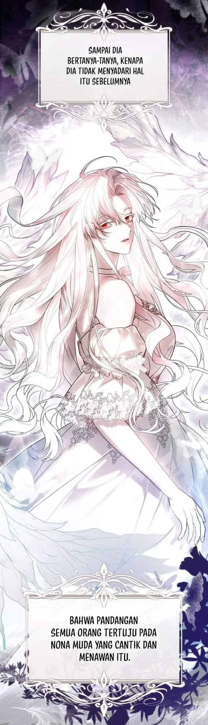 I Was Possessed, but It Became a Ghost Story Chapter 19 Gambar 55