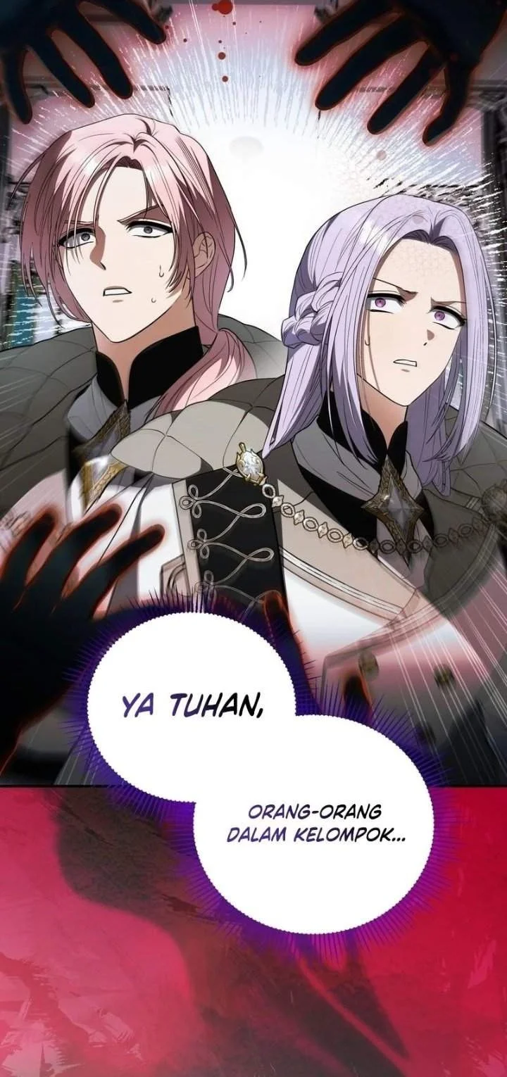 I Was Possessed, but It Became a Ghost Story Chapter 19 Gambar 9