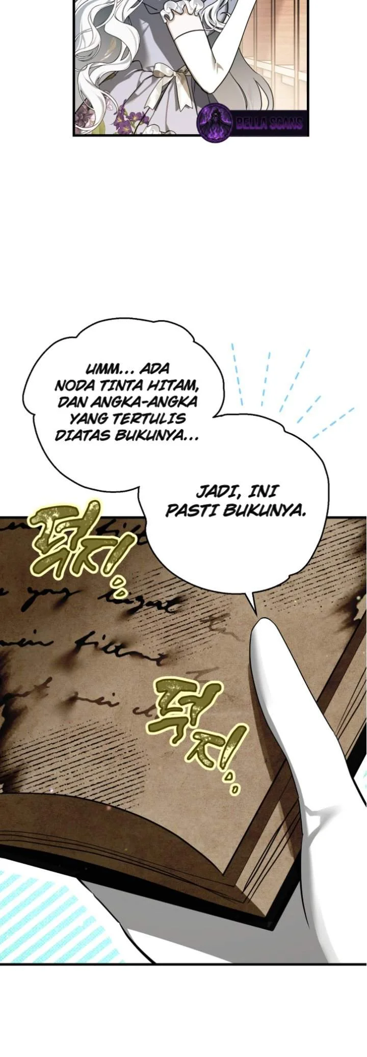 I Was Possessed, but It Became a Ghost Story Chapter 2 Gambar 11