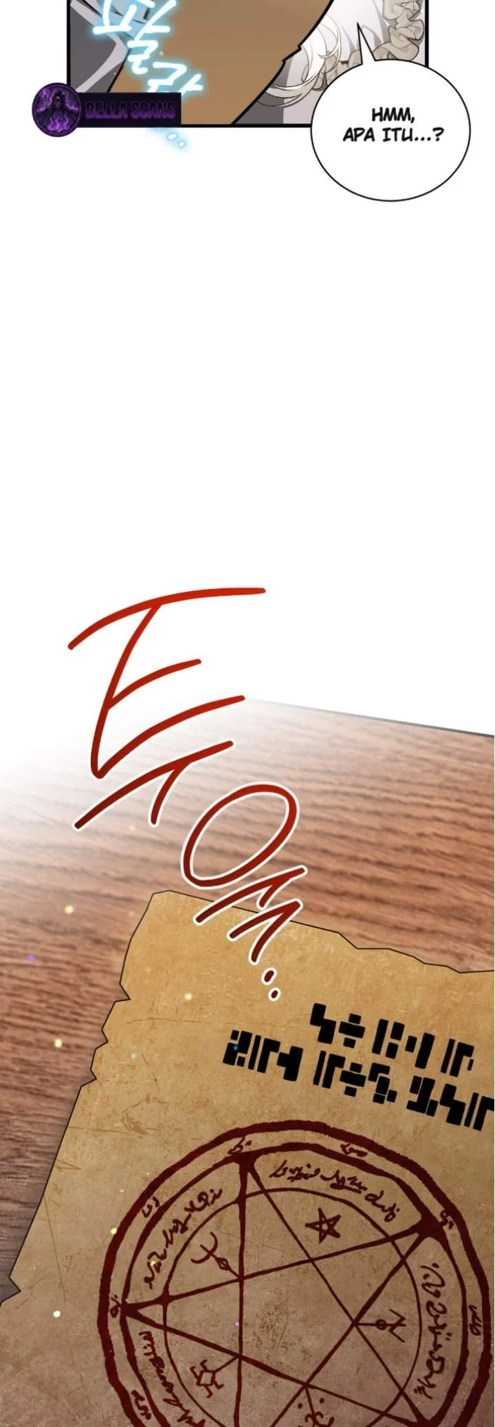 I Was Possessed, but It Became a Ghost Story Chapter 2 Gambar 14