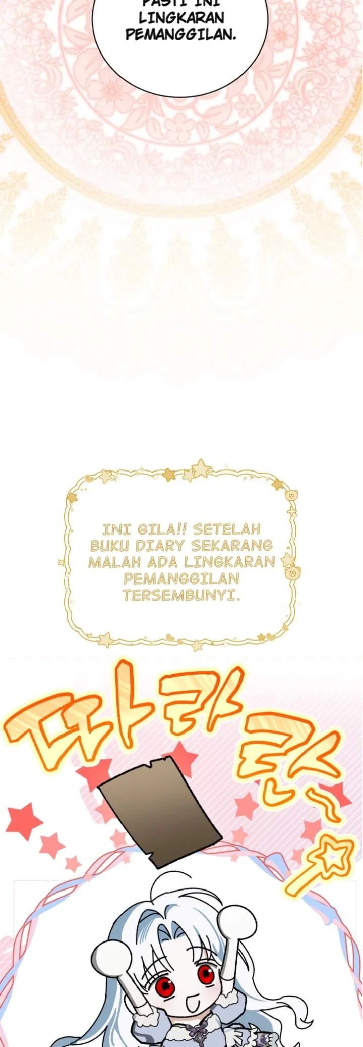 I Was Possessed, but It Became a Ghost Story Chapter 2 Gambar 16