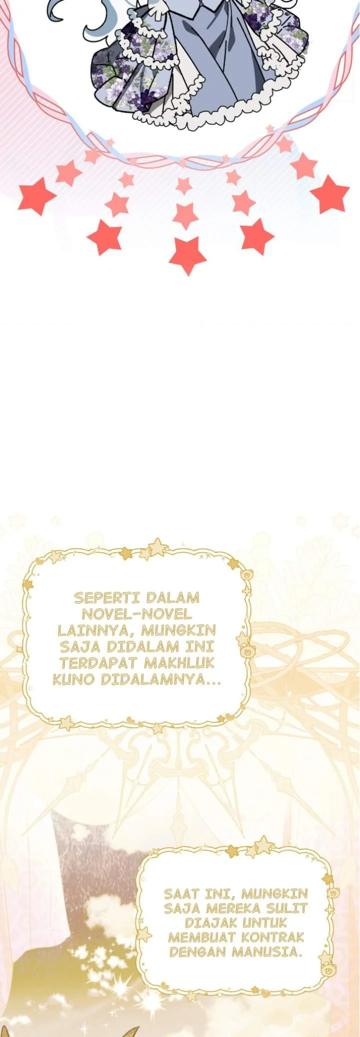 I Was Possessed, but It Became a Ghost Story Chapter 2 Gambar 17