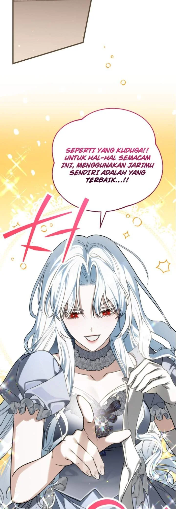 I Was Possessed, but It Became a Ghost Story Chapter 2 Gambar 22