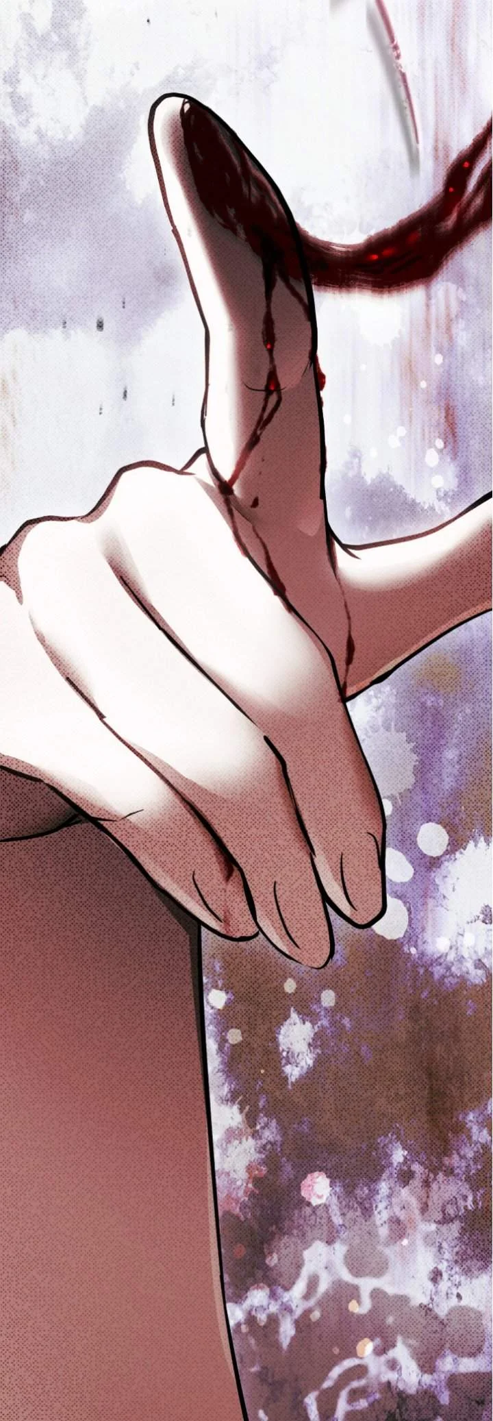 I Was Possessed, but It Became a Ghost Story Chapter 2 Gambar 25