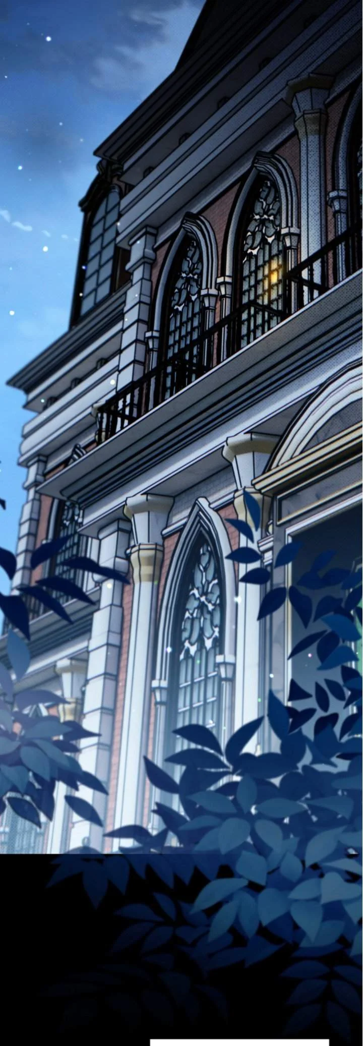 I Was Possessed, but It Became a Ghost Story Chapter 2 Gambar 28