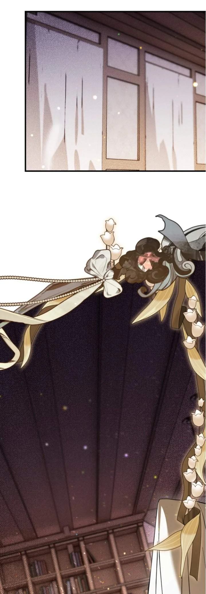 I Was Possessed, but It Became a Ghost Story Chapter 2 Gambar 4