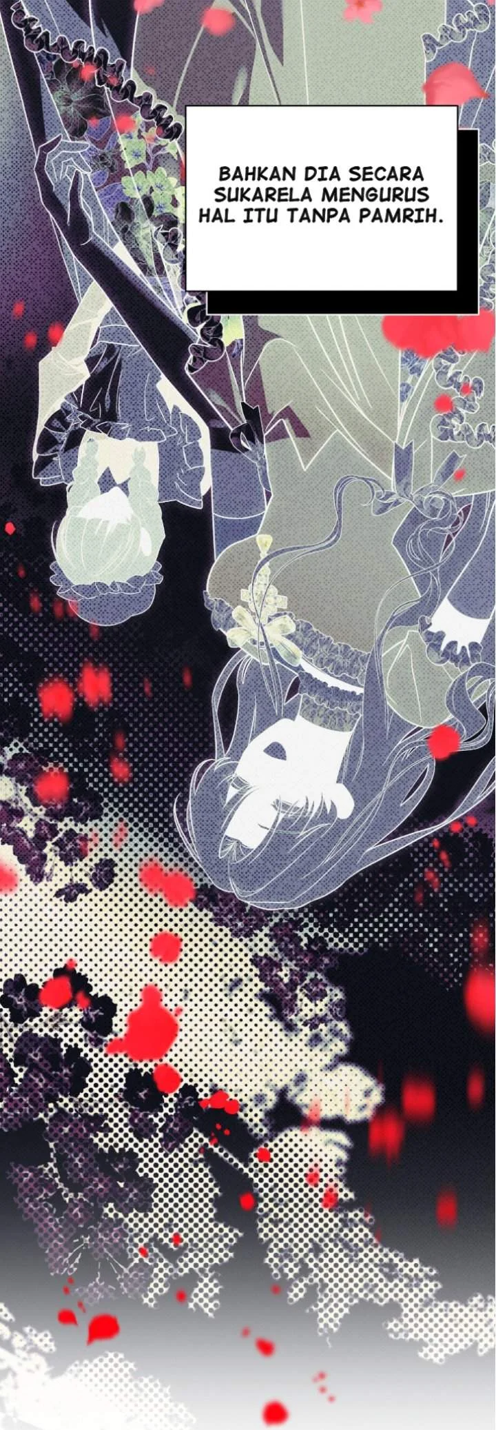 I Was Possessed, but It Became a Ghost Story Chapter 2 Gambar 33